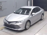 2017 Toyota Camry G Sedan for sale, Japanese used car export - photo 1 of 9 | GULJI TRADERS