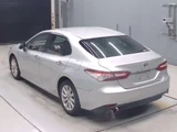2017 Toyota Camry G Sedan for sale, Japanese used car export - photo 2 of 9 | GULJI TRADERS