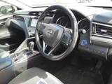 2017 Toyota Camry G Sedan for sale, Japanese used car export - photo 4 of 9 | GULJI TRADERS