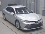 2017 Toyota Camry G Sedan for sale, Japanese used car export - photo 7 of 9 | GULJI TRADERS