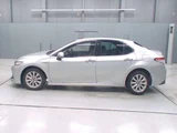 2017 Toyota Camry G Sedan for sale, Japanese used car export - photo 8 of 9 | GULJI TRADERS