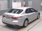 2017 Toyota Camry G Sedan for sale, Japanese used car export - photo 9 of 9 | GULJI TRADERS