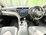 2017 Toyota Camry G Sedan for sale, Japanese used car export - photo 8 of 9 | GULJI TRADERS