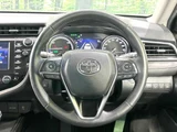 2017 Toyota Camry G Sedan for sale, Japanese used car export - photo 9 of 9 | GULJI TRADERS