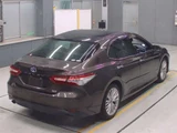 2017 Toyota Camry Sedan for sale, Japanese used car export - photo 2 of 9 | GULJI TRADERS