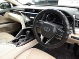 2017 Toyota Camry Sedan for sale, Japanese used car export - photo 4 of 9 | GULJI TRADERS