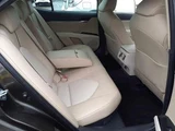 2017 Toyota Camry Sedan for sale, Japanese used car export - photo 7 of 9 | GULJI TRADERS
