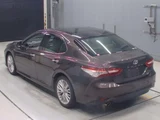2017 Toyota Camry Sedan for sale, Japanese used car export - photo 8 of 9 | GULJI TRADERS