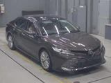 2017 Toyota Camry Sedan for sale, Japanese used car export - photo 9 of 9 | GULJI TRADERS