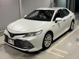 2017 Toyota Camry Hybrid G Sedan for sale, Japanese used car export - photo 4 of 9 | GULJI TRADERS