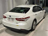 2017 Toyota Camry Hybrid G Sedan for sale, Japanese used car export - photo 5 of 9 | GULJI TRADERS