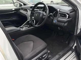 2017 Toyota Camry Hybrid G Sedan for sale, Japanese used car export - photo 8 of 9 | GULJI TRADERS