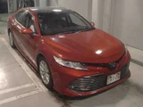 2017 Toyota Camry G Sedan for sale, Japanese used car export - photo 1 of 9 | GULJI TRADERS