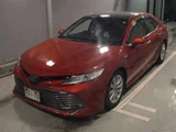 2017 Toyota Camry G Sedan for sale, Japanese used car export - photo 4 of 9 | GULJI TRADERS