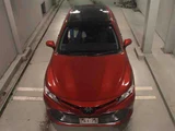 2017 Toyota Camry G Sedan for sale, Japanese used car export - photo 6 of 9 | GULJI TRADERS