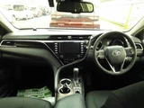 2017 Toyota Camry G Sedan for sale, Japanese used car export - photo 8 of 9 | GULJI TRADERS