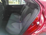 2017 Toyota Camry G Sedan for sale, Japanese used car export - photo 9 of 9 | GULJI TRADERS