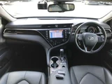 2018 Toyota Camry 2.5 G Sedan for sale, Japanese used car export - photo 2 of 31 | GULJI TRADERS