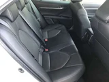 2018 Toyota Camry 2.5 G Sedan for sale, Japanese used car export - photo 5 of 31 | GULJI TRADERS