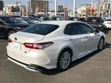 2018 Toyota Camry 2.5 G Sedan for sale, Japanese used car export - photo 6 of 31 | GULJI TRADERS