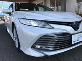 2018 Toyota Camry 2.5 G Sedan for sale, Japanese used car export - photo 11 of 31 | GULJI TRADERS