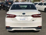 2018 Toyota Camry 2.5 G Sedan for sale, Japanese used car export - photo 13 of 31 | GULJI TRADERS