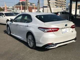2018 Toyota Camry 2.5 G Sedan for sale, Japanese used car export - photo 14 of 31 | GULJI TRADERS