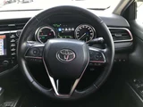 2018 Toyota Camry 2.5 G Sedan for sale, Japanese used car export - photo 16 of 31 | GULJI TRADERS