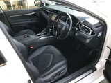 2018 Toyota Camry 2.5 G Sedan for sale, Japanese used car export - photo 19 of 31 | GULJI TRADERS