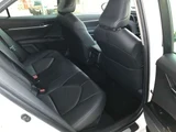 2018 Toyota Camry 2.5 G Sedan for sale, Japanese used car export - photo 21 of 31 | GULJI TRADERS