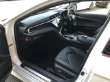 2018 Toyota Camry 2.5 G Sedan for sale, Japanese used car export - photo 24 of 31 | GULJI TRADERS