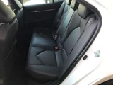 2018 Toyota Camry 2.5 G Sedan for sale, Japanese used car export - photo 26 of 31 | GULJI TRADERS