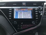 2018 Toyota Camry 2.5 G Sedan for sale, Japanese used car export - photo 28 of 31 | GULJI TRADERS