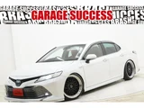 2018 Toyota Camry 2.5 G Sedan for sale, Japanese used car export - photo 1 of 80 | GULJI TRADERS