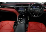 2018 Toyota Camry 2.5 G Sedan for sale, Japanese used car export - photo 2 of 80 | GULJI TRADERS