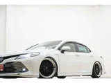 2018 Toyota Camry 2.5 G Sedan for sale, Japanese used car export - photo 13 of 80 | GULJI TRADERS