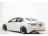 2018 Toyota Camry 2.5 G Sedan for sale, Japanese used car export - photo 17 of 80 | GULJI TRADERS