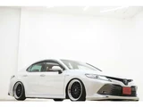 2018 Toyota Camry 2.5 G Sedan for sale, Japanese used car export - photo 43 of 80 | GULJI TRADERS