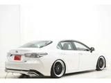 2018 Toyota Camry 2.5 G Sedan for sale, Japanese used car export - photo 51 of 80 | GULJI TRADERS