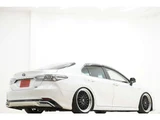 2018 Toyota Camry 2.5 G Sedan for sale, Japanese used car export - photo 52 of 80 | GULJI TRADERS