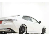 2018 Toyota Camry 2.5 G Sedan for sale, Japanese used car export - photo 54 of 80 | GULJI TRADERS