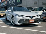 2018 Toyota Camry Sedan for sale, Japanese used car export - photo 1 of 68 | GULJI TRADERS