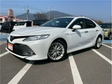 2018 Toyota Camry Sedan for sale, Japanese used car export - photo 49 of 68 | GULJI TRADERS
