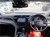 2018 Toyota Camry Hybrid G Sedan for sale, Japanese used car export - photo 3 of 69 | GULJI TRADERS