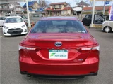 2018 Toyota Camry Hybrid G Sedan for sale, Japanese used car export - photo 9 of 69 | GULJI TRADERS