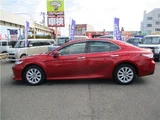 2018 Toyota Camry Hybrid G Sedan for sale, Japanese used car export - photo 11 of 69 | GULJI TRADERS