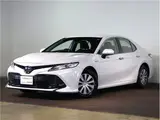 2018 Toyota Camry X Pearl Sedan for sale, Japanese used car export - photo 1 of 60 | GULJI TRADERS