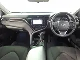 2018 Toyota Camry X Pearl Sedan for sale, Japanese used car export - photo 2 of 60 | GULJI TRADERS