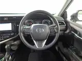 2018 Toyota Camry X Pearl Sedan for sale, Japanese used car export - photo 3 of 60 | GULJI TRADERS