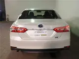 2018 Toyota Camry X Pearl Sedan for sale, Japanese used car export - photo 4 of 60 | GULJI TRADERS